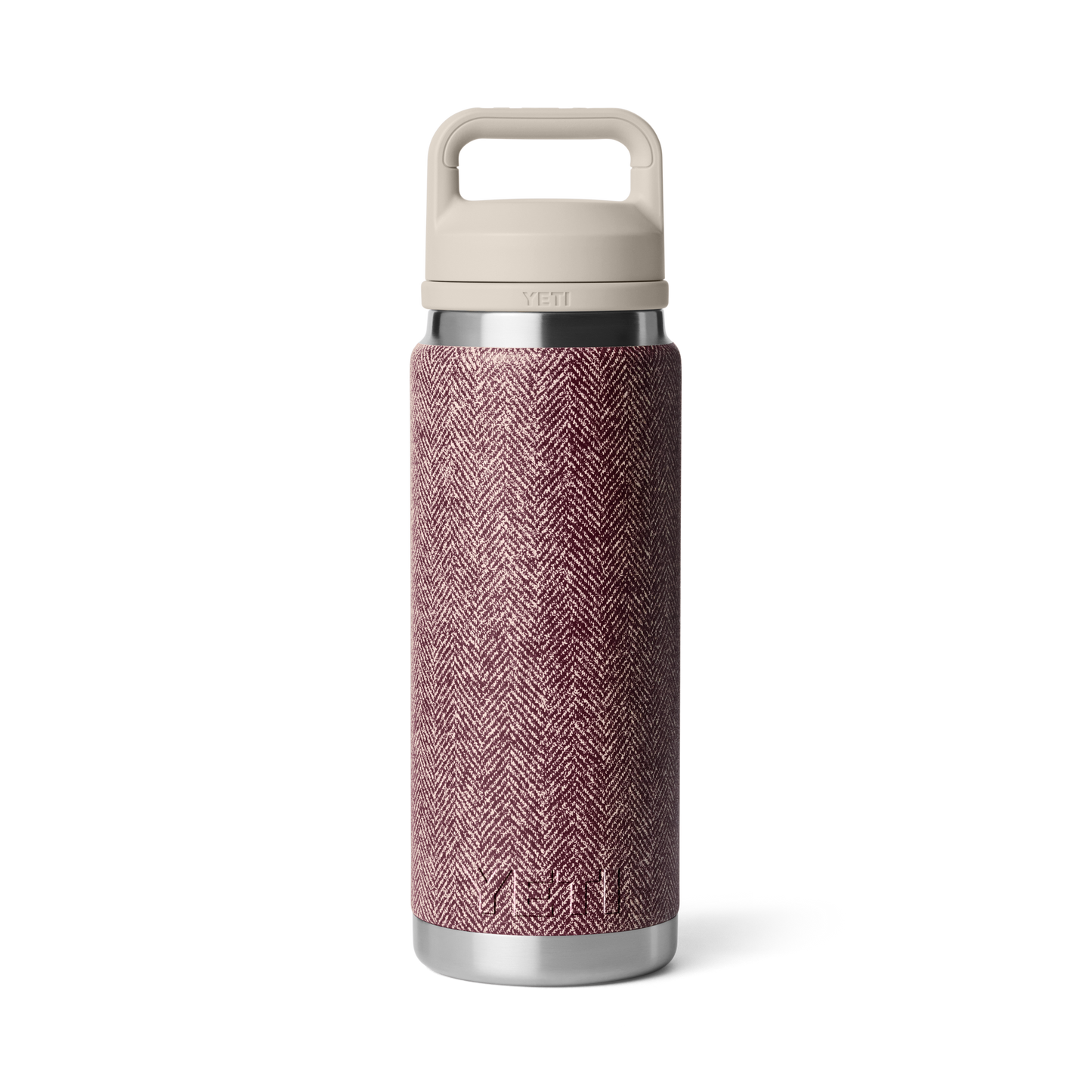 YETI Rambler® 26 oz (769 ml) Bottle Riverhead Red