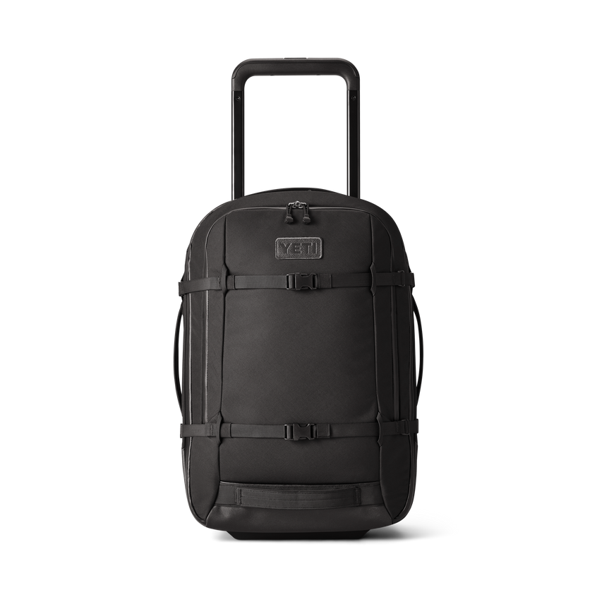 YETI Crossroads® 22" Luggage Black