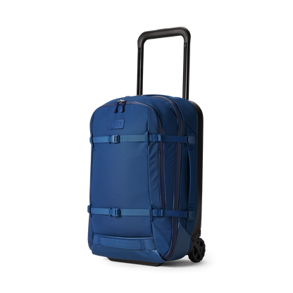 YETI Crossroads® 22" Luggage Navy