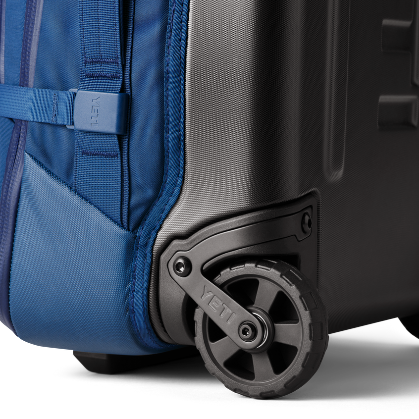 YETI Crossroads® 22" Luggage Navy