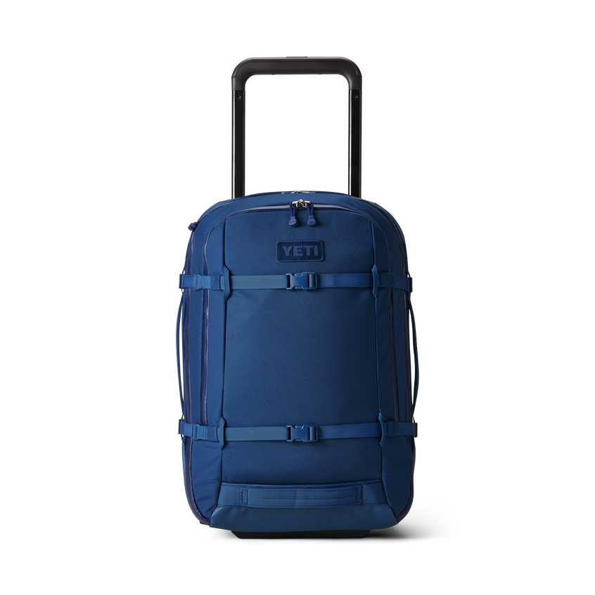 YETI Crossroads® 22" Luggage Navy