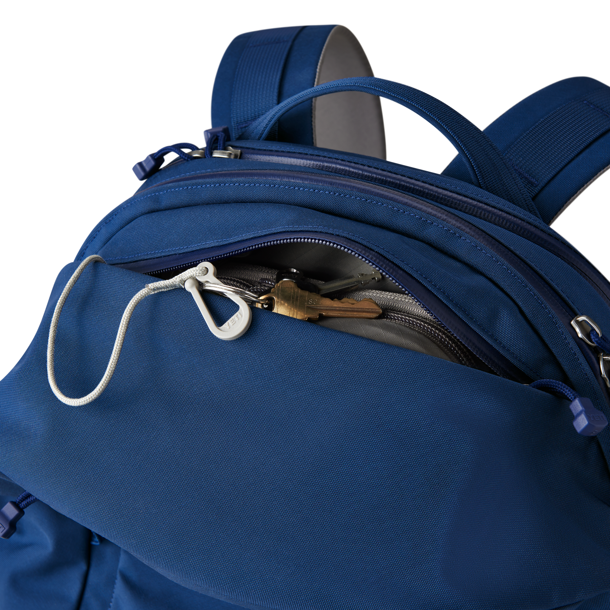 YETI Crossroads® 27L Backpack Navy