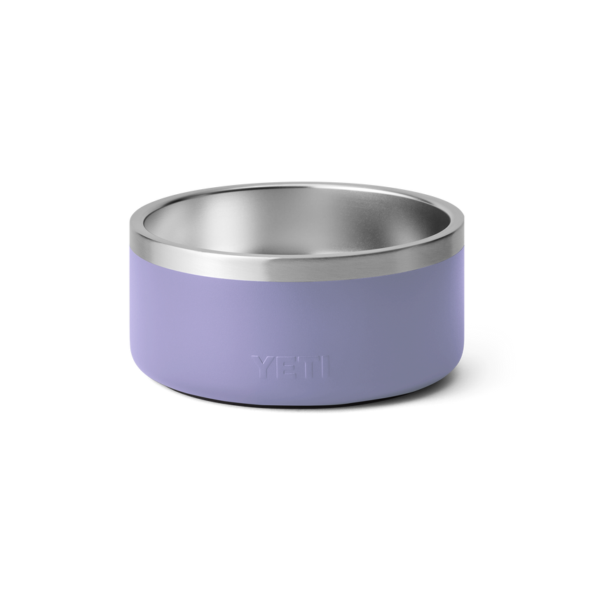 YETI Boomer™ 4 Dog Bowl Cosmic Lilac