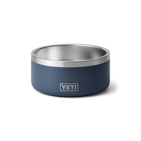 YETI Boomer™ 4 Dog Bowl Navy