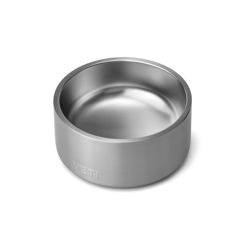 YETI Boomer™ 4 Dog Bowl Stainless Steel