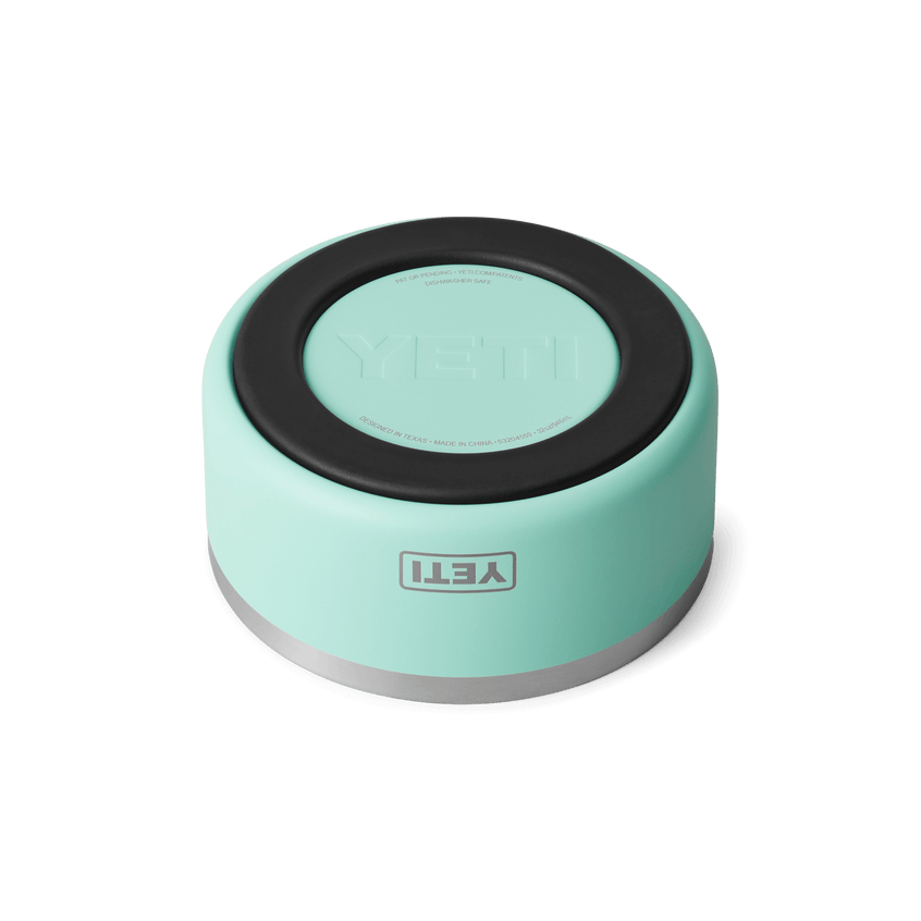 YETI Boomer™ 4 Dog Bowl Seafoam