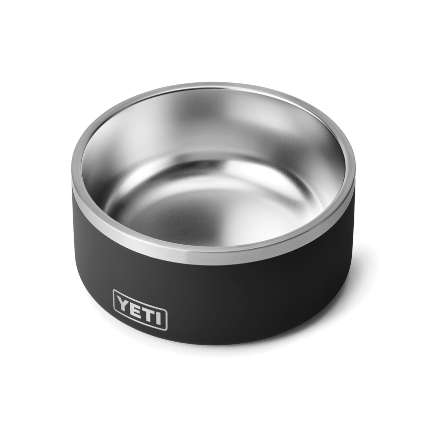 YETI Boomer™ 8 Dog Bowl Black