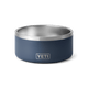 YETI Boomer™ 8 Dog Bowl Navy