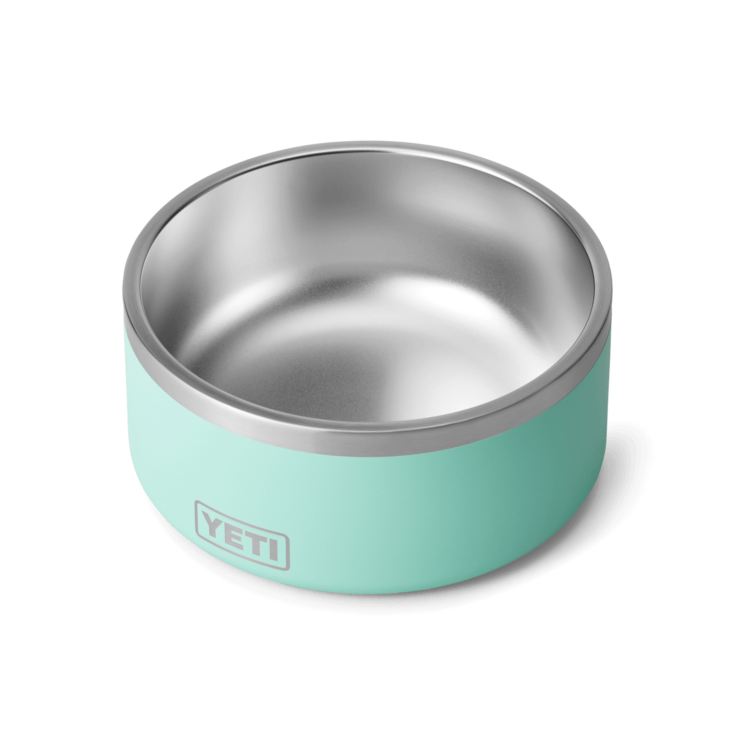 YETI Boomer™ 8 Dog Bowl Seafoam