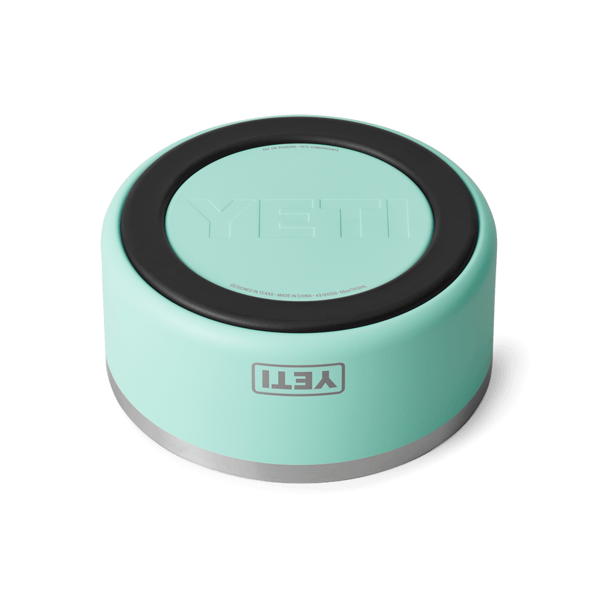 YETI Boomer™ 8 Dog Bowl Seafoam