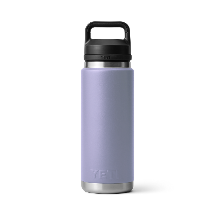 YETI Rambler® 26 oz (760 ml) Bottle With Chug Cap Cosmic Lilac