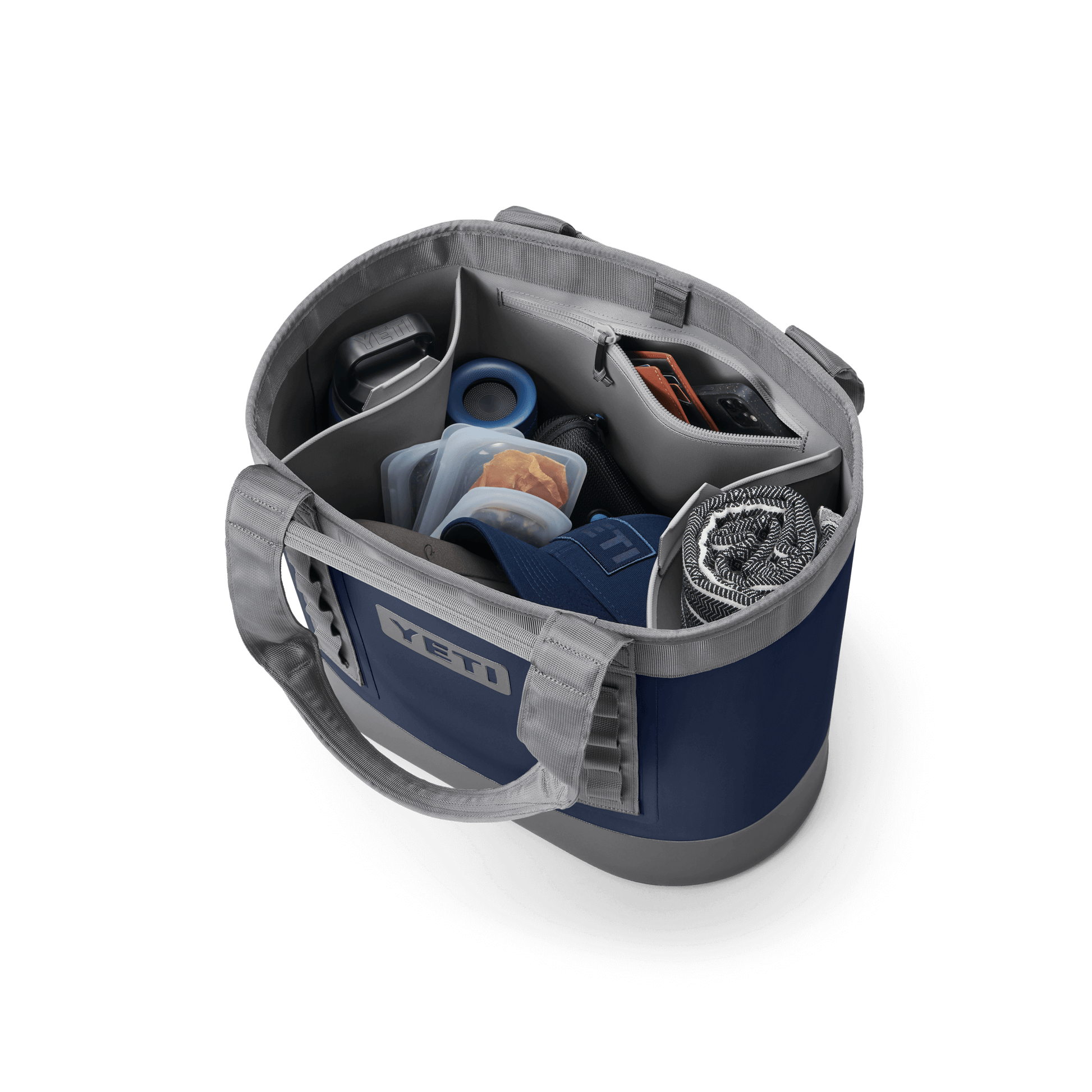 Yeti camino carryall 35 hot sale
