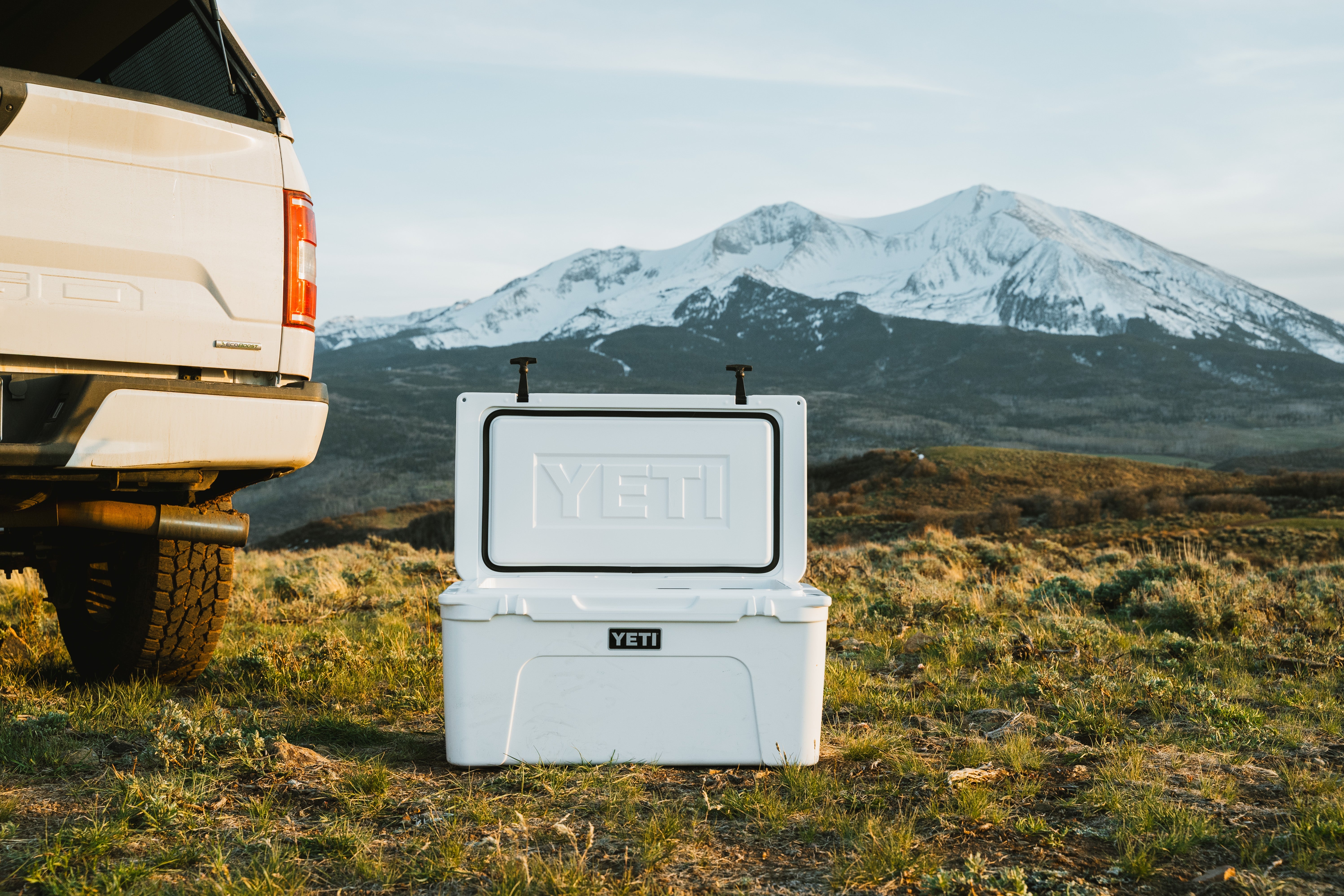 YETI Tundra® 35 Cool Box – YETI EUROPE