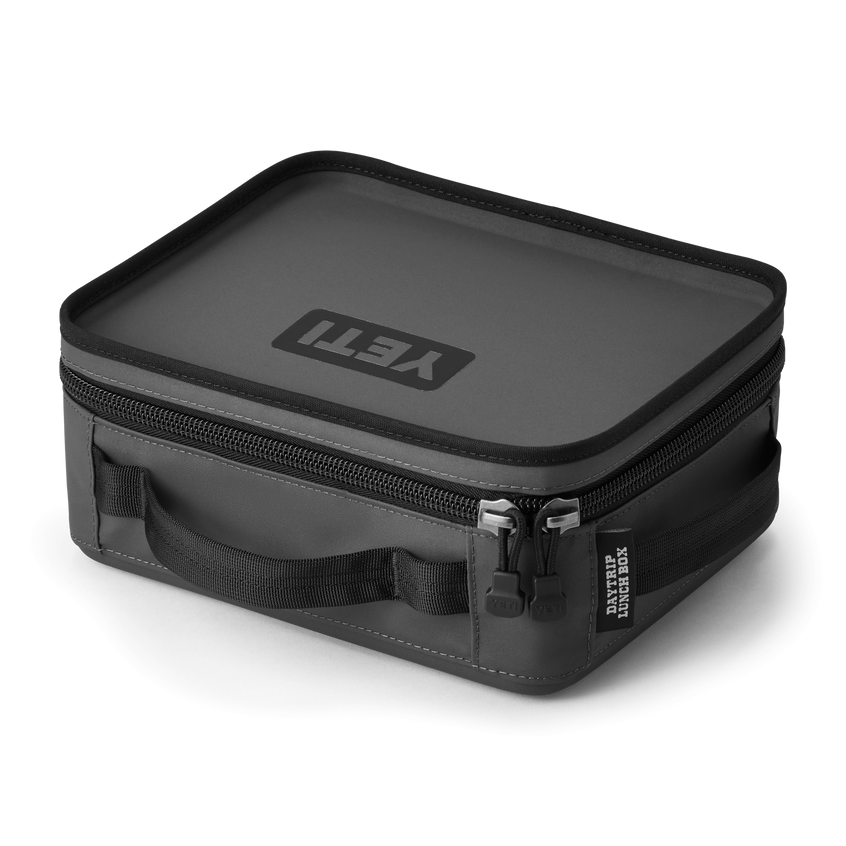 YETI DayTrip® Lunch Box Charcoal