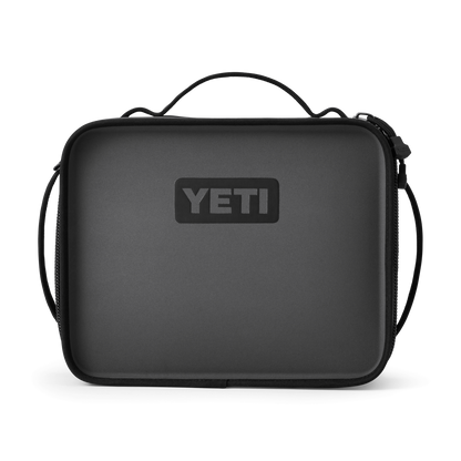 YETI DayTrip® Lunch Box Charcoal