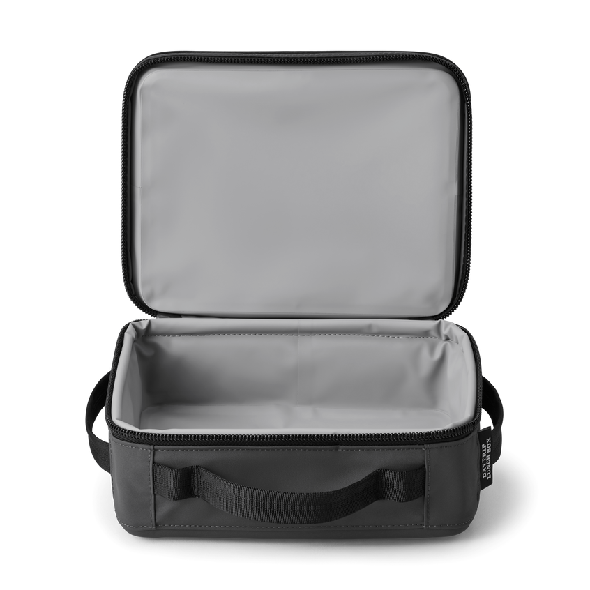 YETI DayTrip® Lunch Box Charcoal