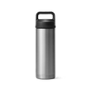 YETI Rambler® 18 oz (532 ml) Bottle Stainless Steel
