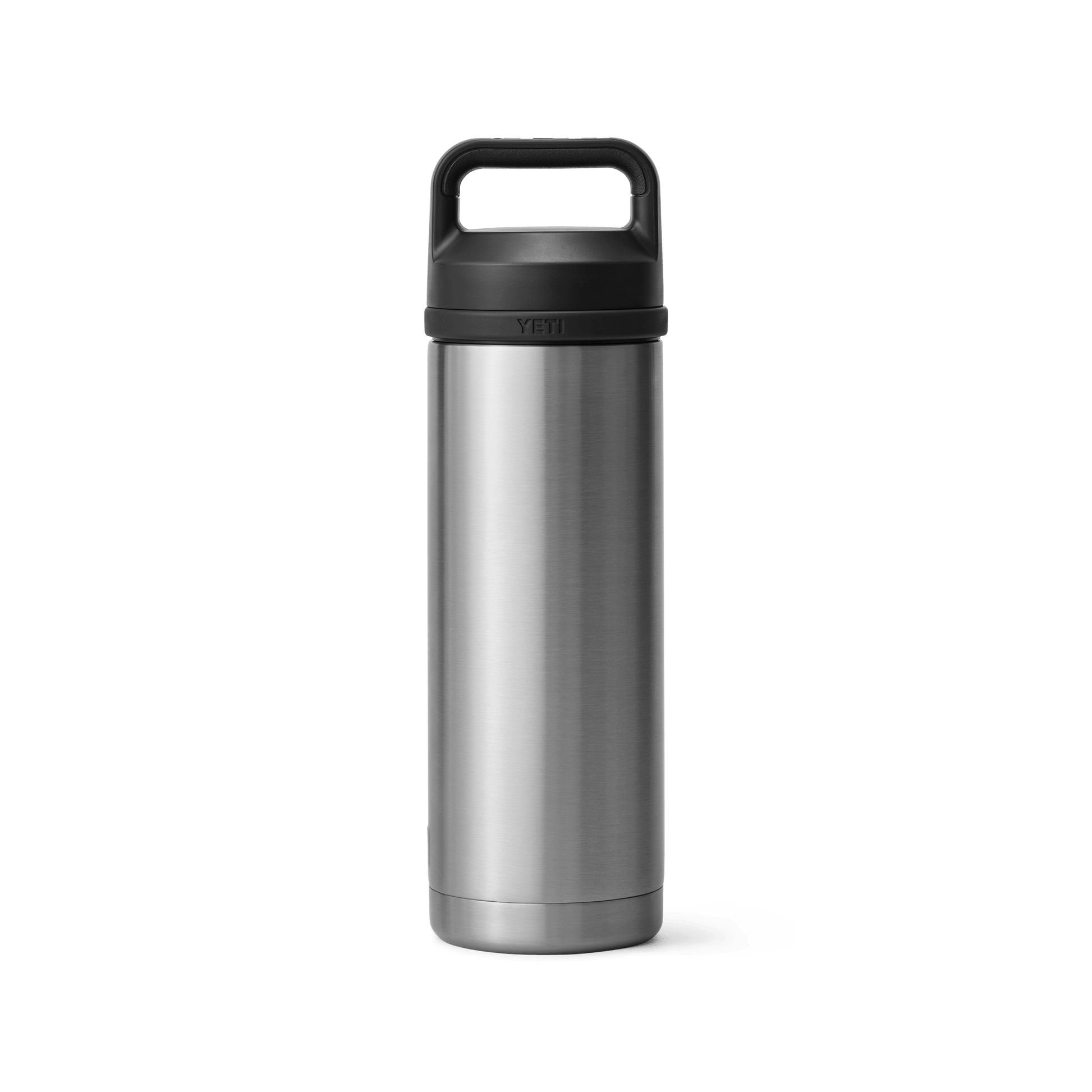 YETI Rambler® 18 oz (532 ml) Bottle Stainless Steel