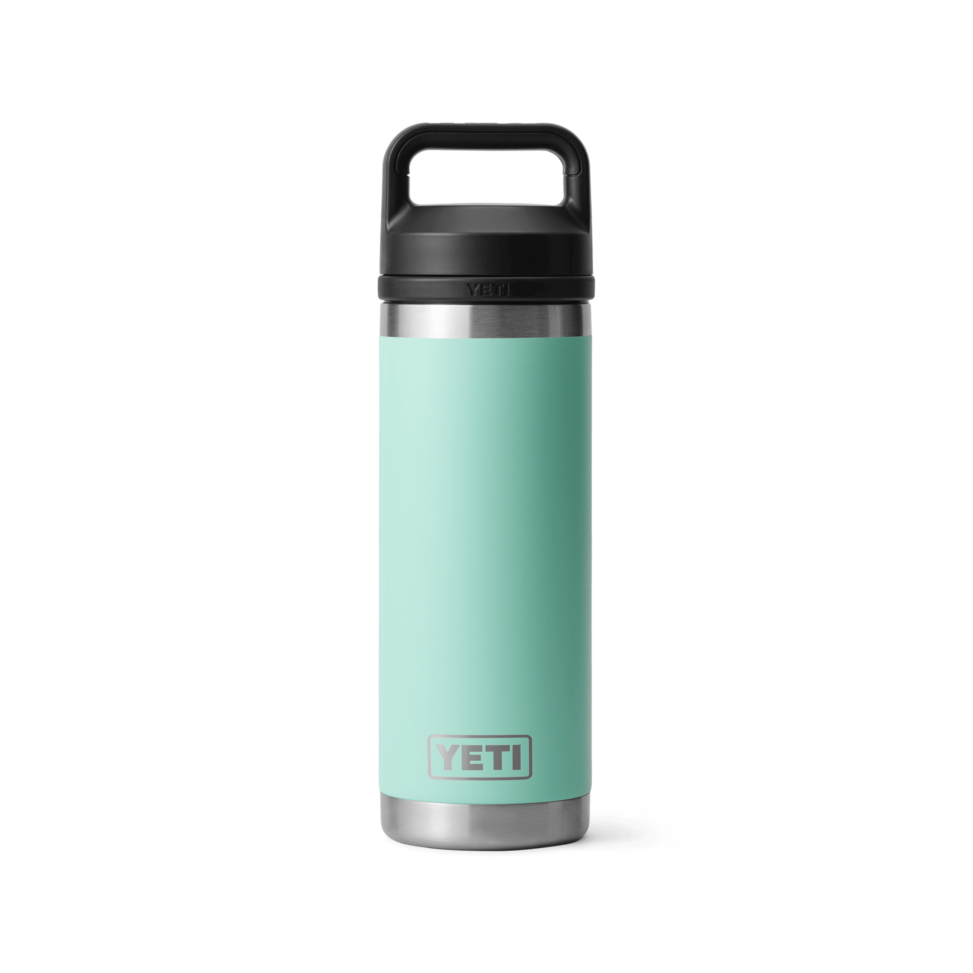 YETI Rambler® 18 oz (532 ml) Bottle Seafoam