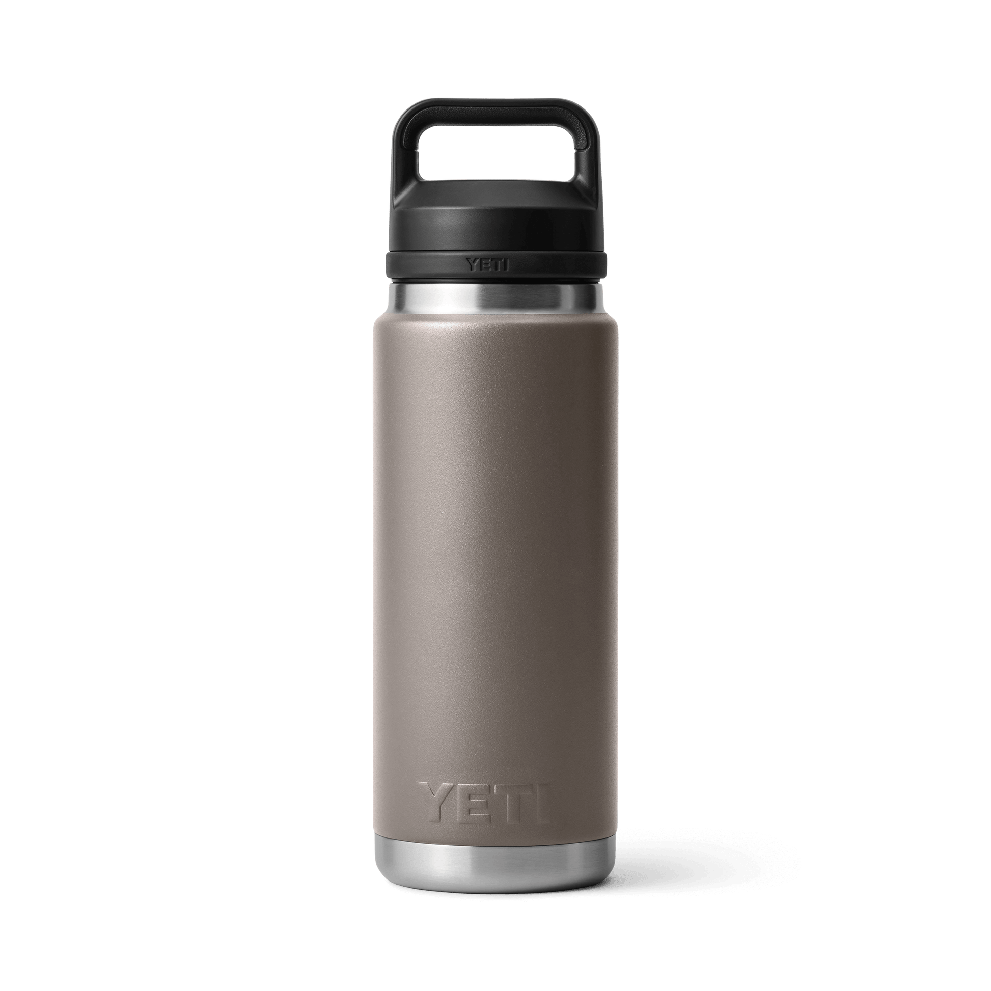 YETI Rambler® 26 oz (760 ml) Bottle With Chug Cap Sharptail Taupe