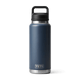 YETI Rambler® 26 oz (760 ml) Bottle With Chug Cap Navy