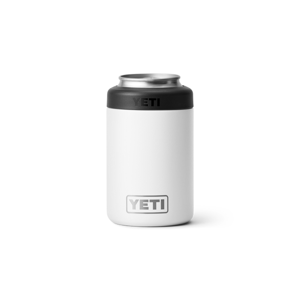 YETI Rambler® 330 ML Colster® Can Insulator White