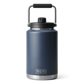 YETI Rambler® One Gallon (3.8 L) Jug Navy