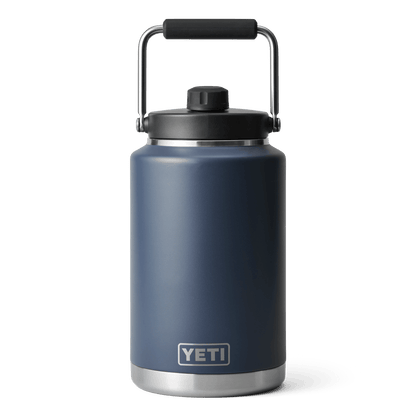 YETI Rambler® One Gallon (3.8 L) Jug Navy