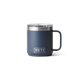 YETI Rambler® 10 oz (296 ml) Mug Navy