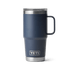 YETI Rambler® 20 oz (591 ml) Travel Mug Navy