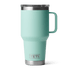 YETI Rambler® 30 oz (887 ml) Travel Mug Seafoam