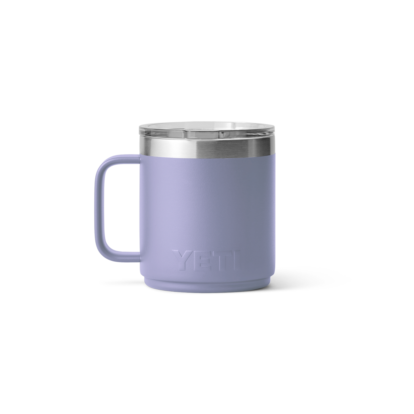 YETI Rambler® 10 oz (296 ml) Mug Cosmic Lilac