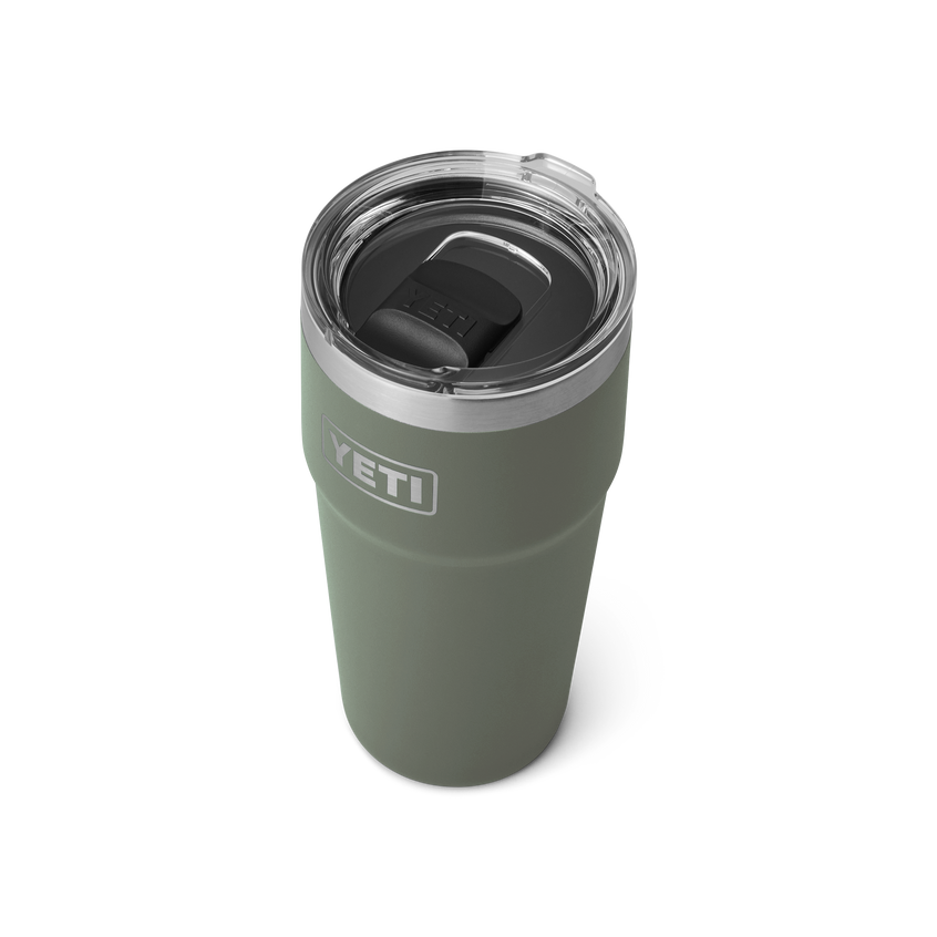 YETI Rambler® 16 oz (475 ml) Pint Cup