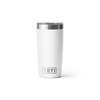 YETI Rambler® 10 oz (296 ml) Tumbler White