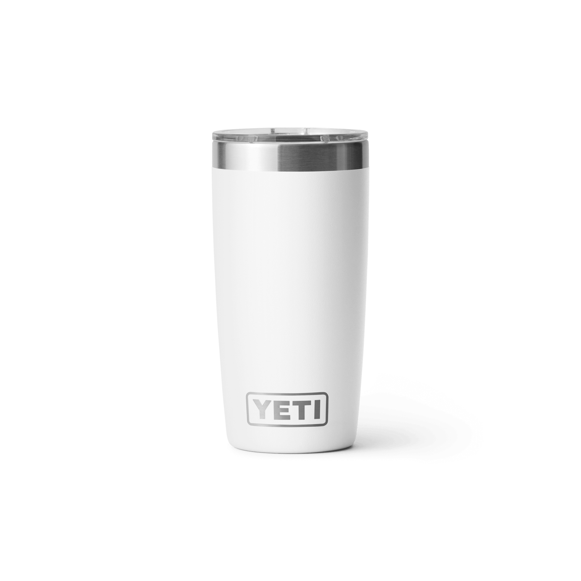 YETI Rambler® 10 oz (296 ml) Tumbler White