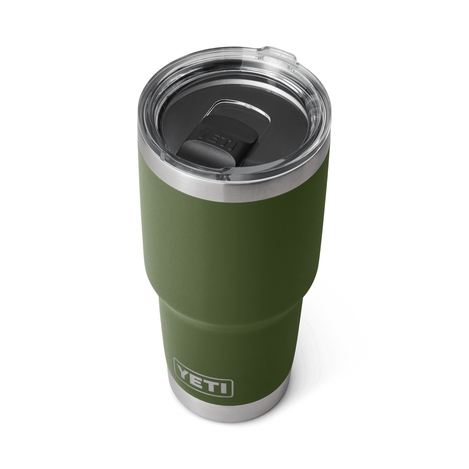 YETI Rambler® 30 oz (887 ml) Tumbler Highlands Olive