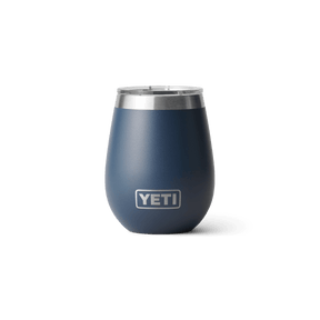 YETI Rambler® 10 oz (296 ml) Wine Tumbler Navy