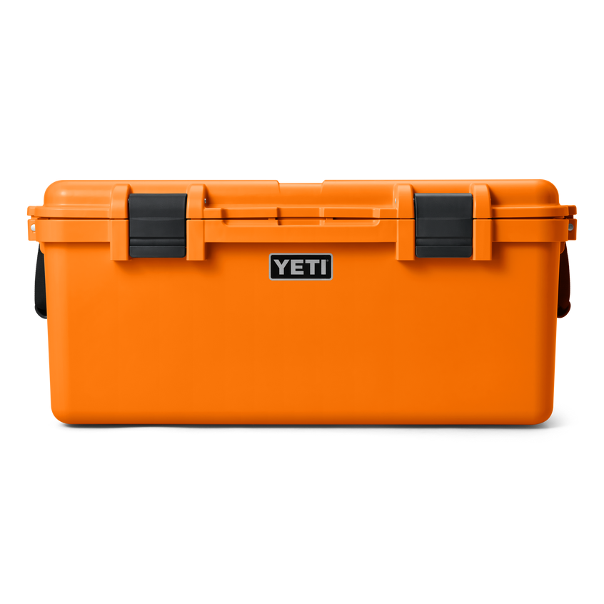 YETI LoadOut® GoBox 60 Gear Case King Crab