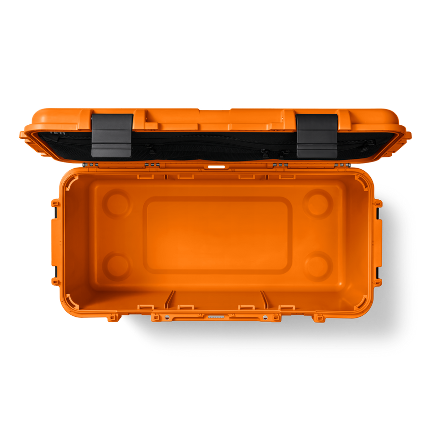 YETI LoadOut® GoBox 60 Gear Case King Crab