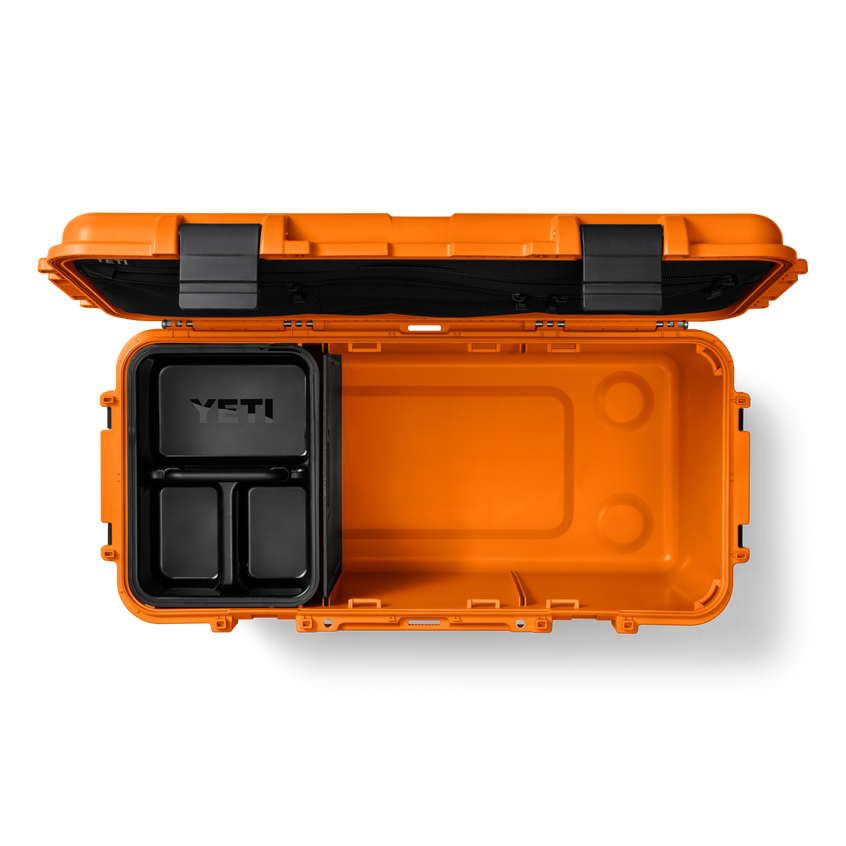 YETI LoadOut® GoBox 60 Gear Case King Crab