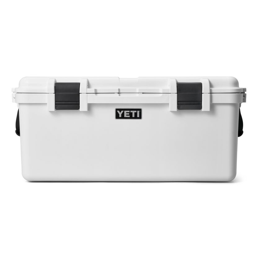 YETI LoadOut® GoBox 60 Gear Case White