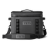 YETI Hopper Flip® 18 Soft Cooler Charcoal
