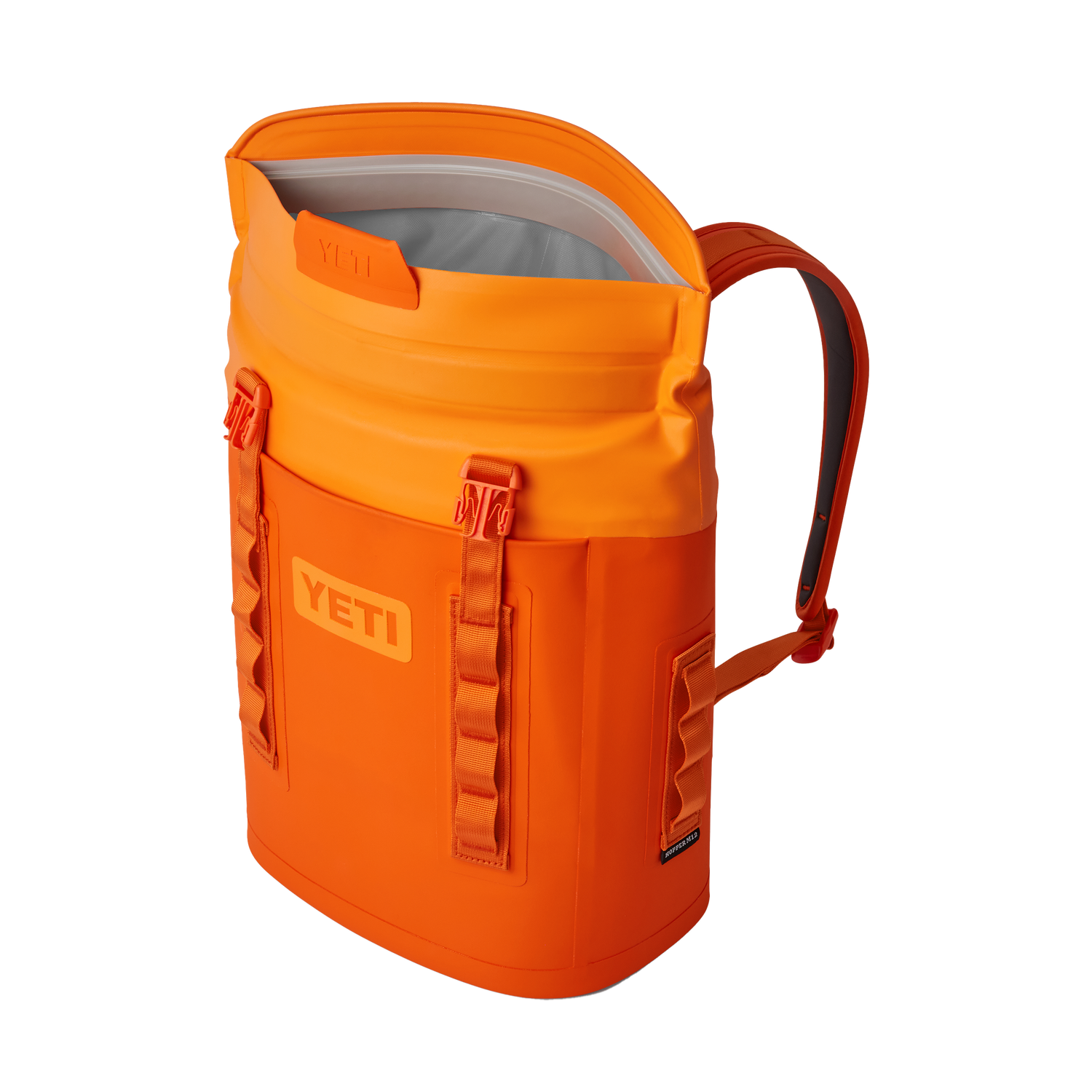 YETI Hopper® M12 Soft Backpack Cooler King Crab