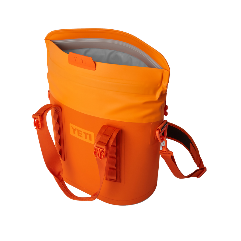 YETI Hopper® M15 Cool Bag King Crab