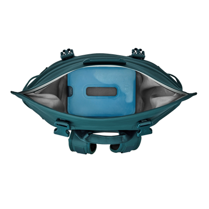 YETI Hopper® M20 Soft Backpack Cooler Agave Teal