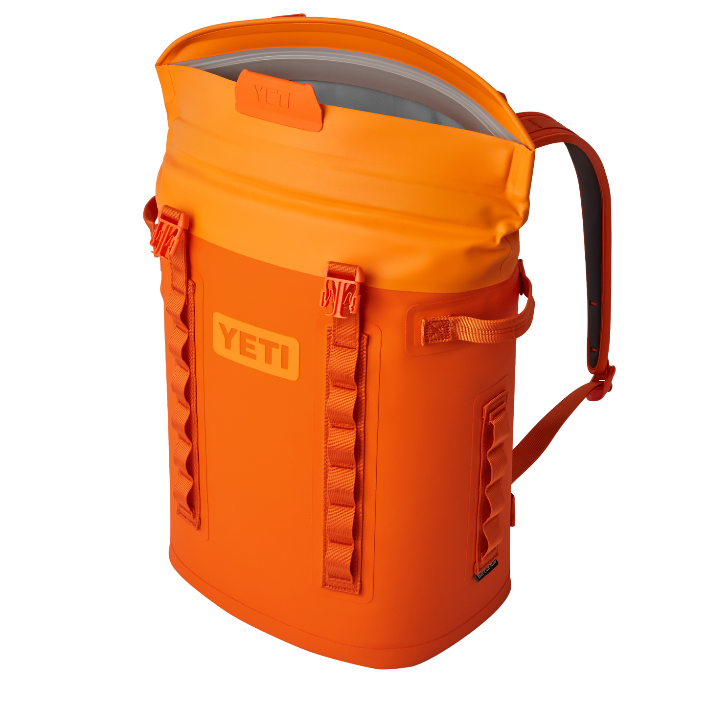 YETI Hopper® M20 Soft Backpack Cooler King Crab