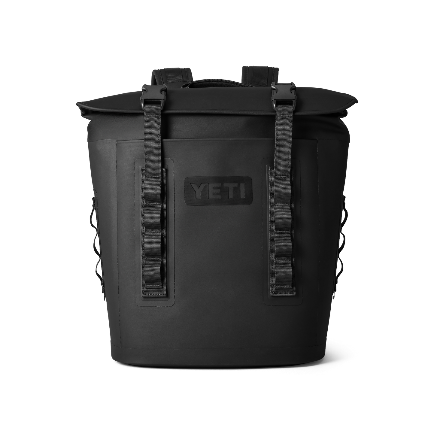 YETI Hopper® M12 Soft Backpack Cooler Black