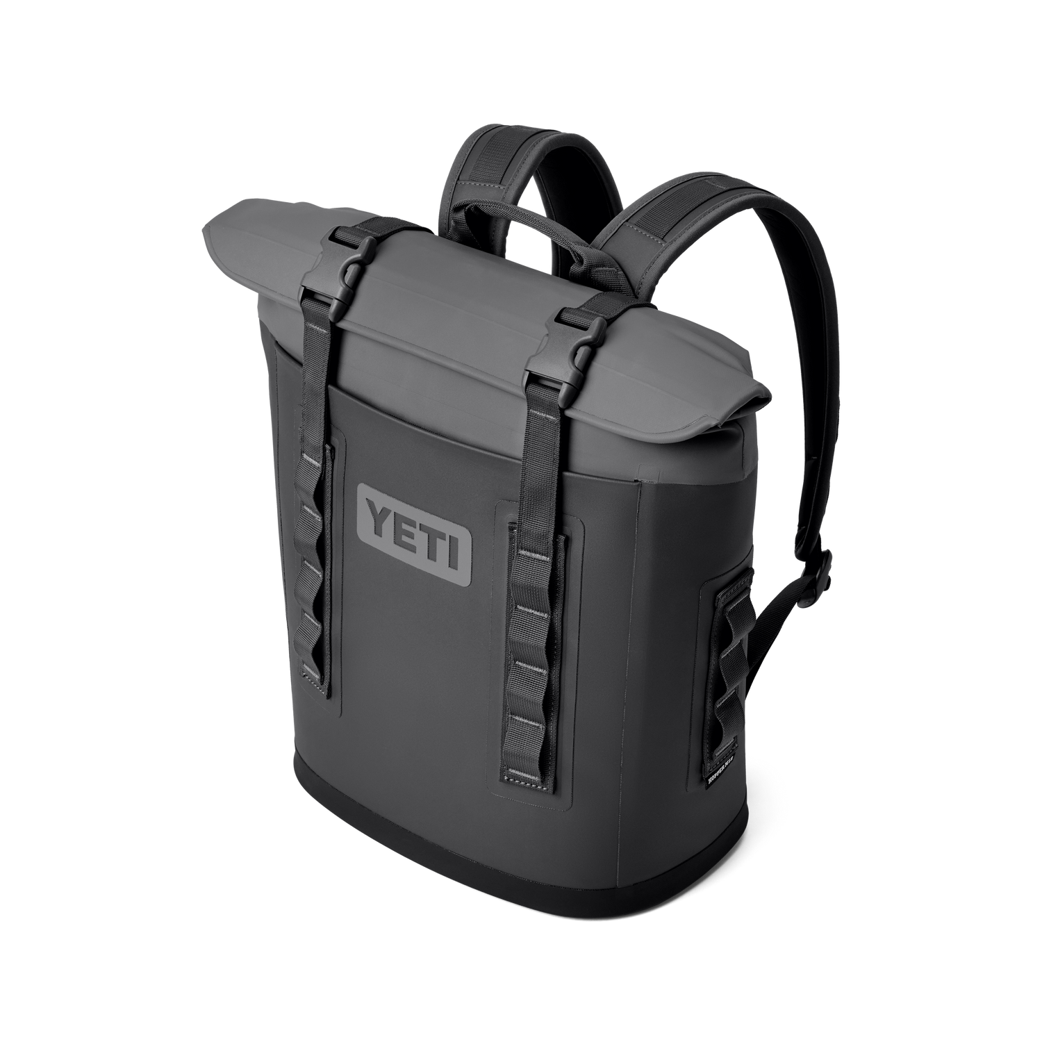 YETI Hopper® M12 Soft Backpack Cooler Charcoal