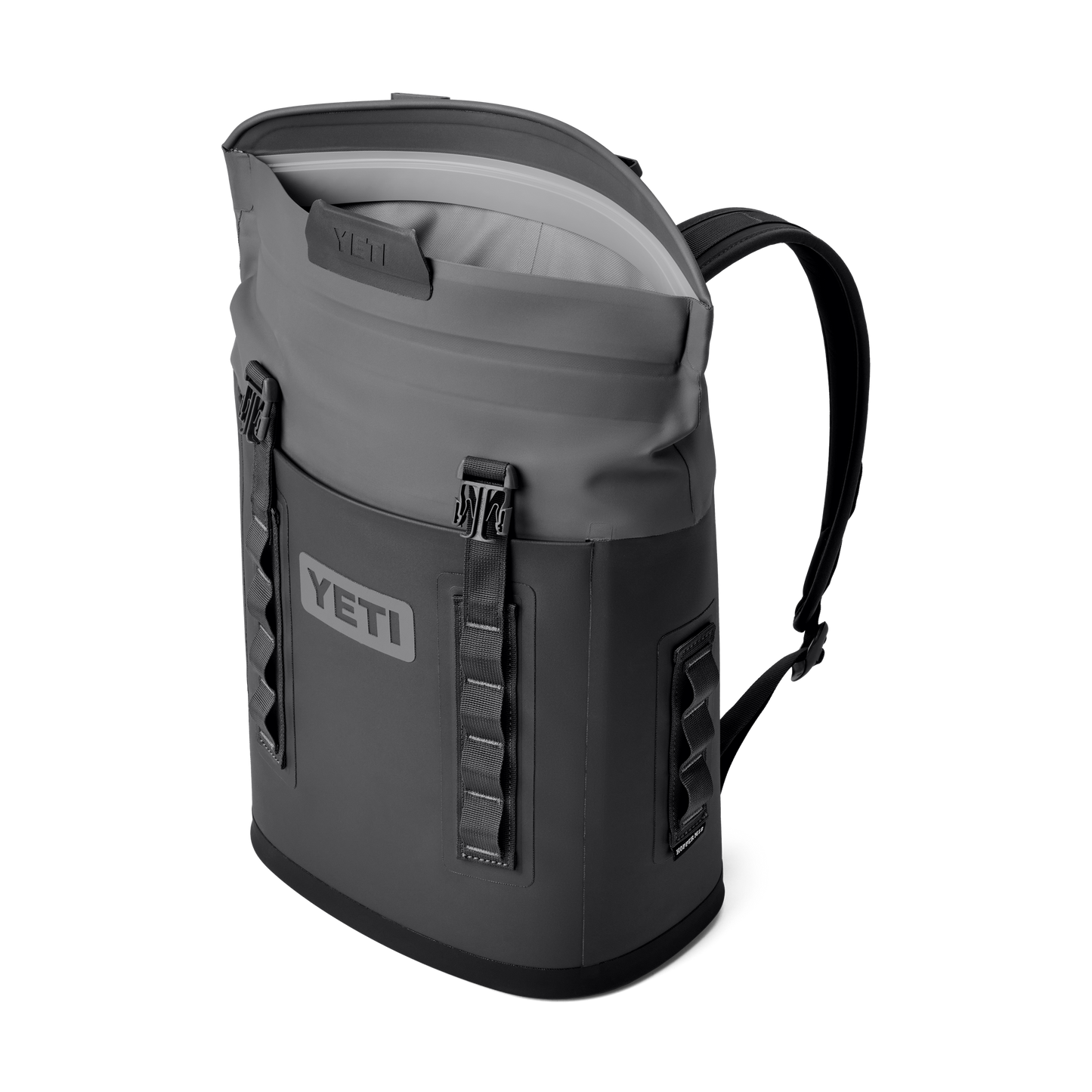 YETI Hopper® M12 Soft Backpack Cooler Charcoal