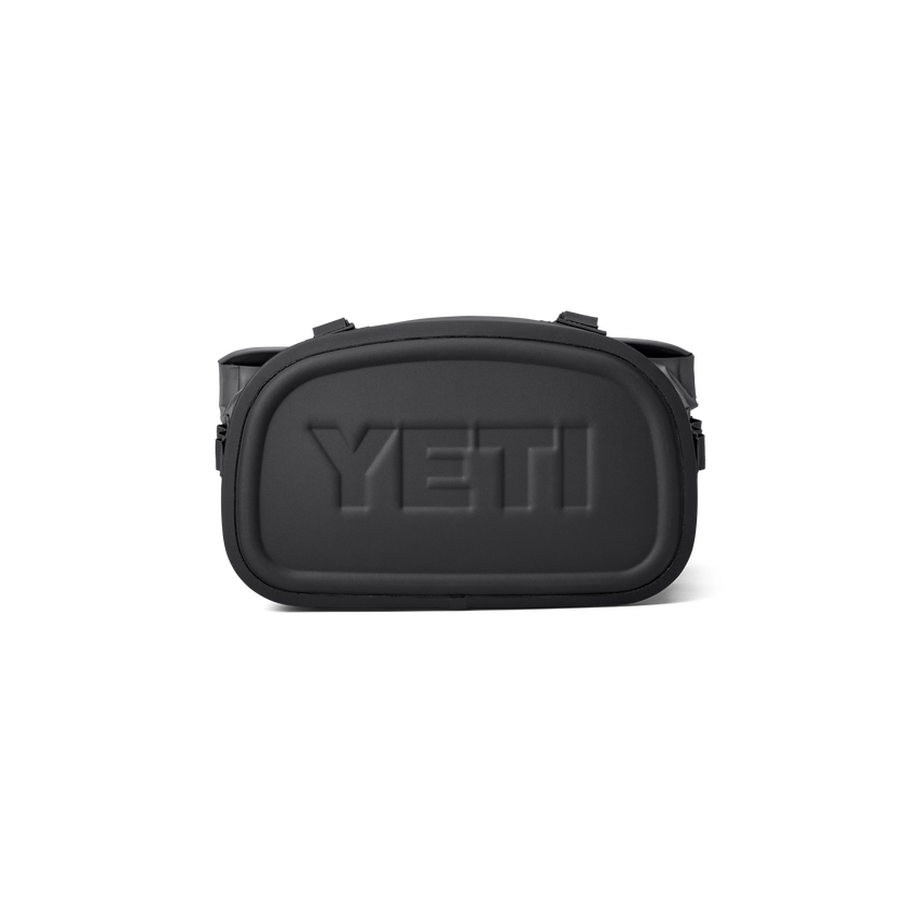 YETI Hopper® M12 Soft Backpack Cooler Charcoal